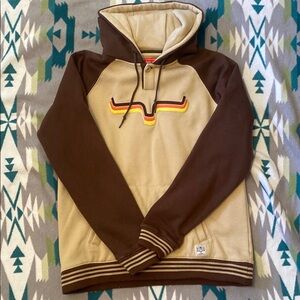 Kimes Ranch hoodie